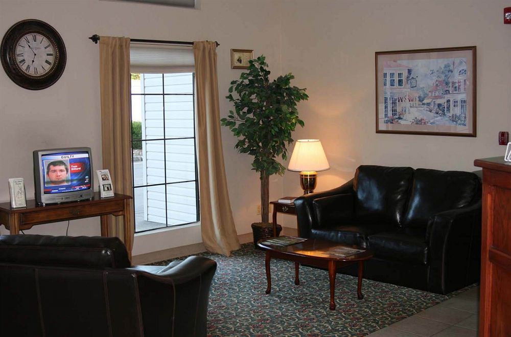 Swiss Village Inn Eureka Springs Quarto foto